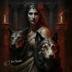 Hekate: Greek Goddess of Witchcraft