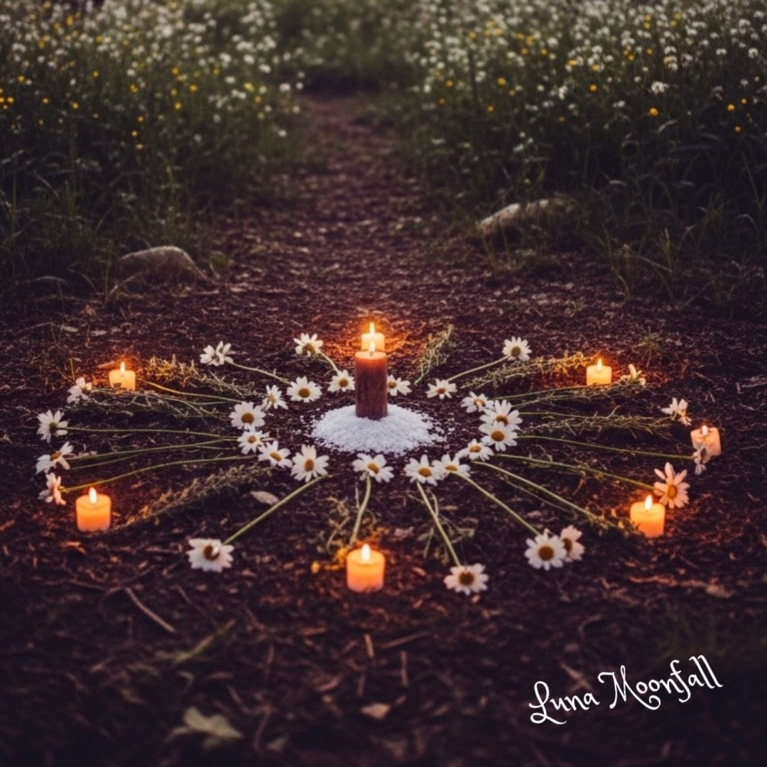 Metaphysical Fall Spiritual Protection for Empaths and Sensitive Energy Workers ...