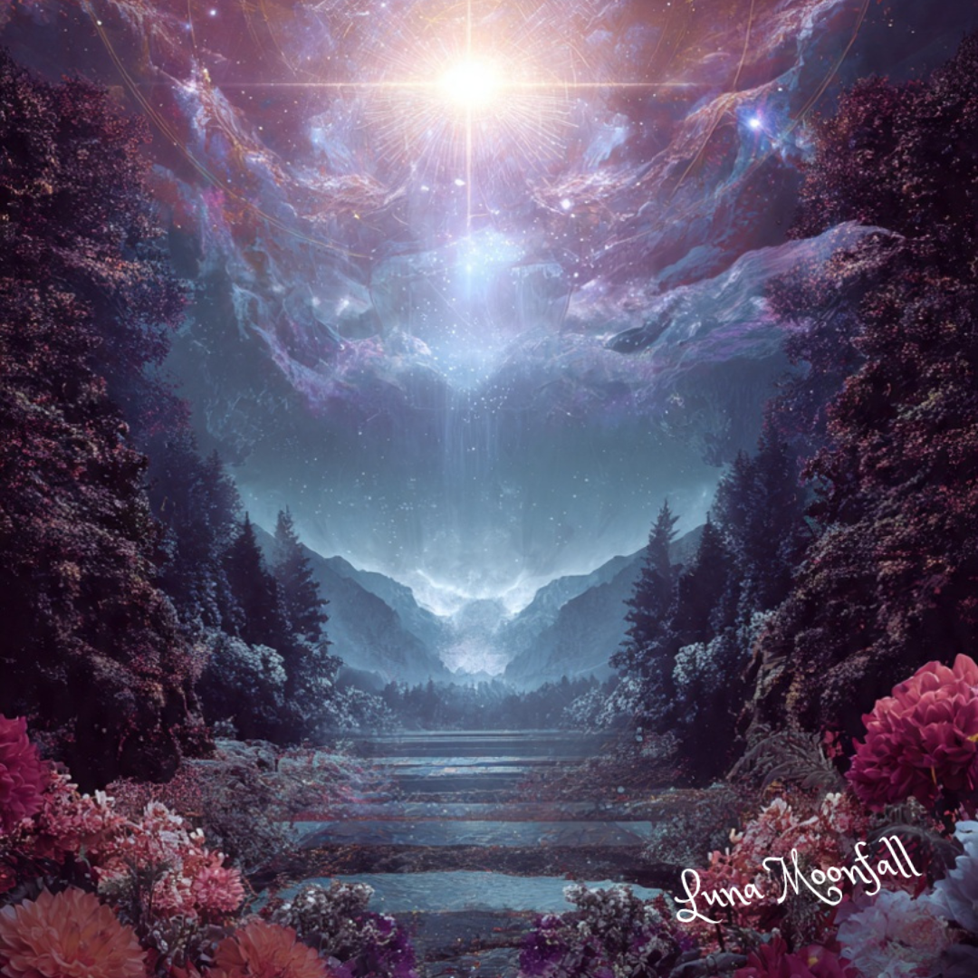 Metaphysical Fall April 4/4 Portal 2026 Meaning: Manifest Stability and Transformation ...