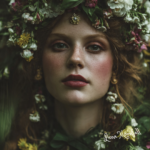 The May Queen: A Symbol of Spring, Renewal, and Feminine Power
