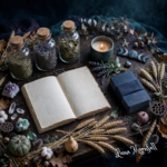 September New Moon 2026: Spiritual Meaning, Virgo New Moon Rituals & Manifestation