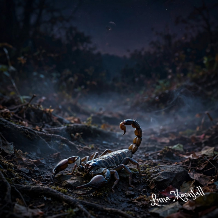 New Moon in Scorpio 2026: Shadow Work, Transformation & Rebirth ...