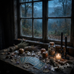 October Witchcraft: Magical Ideas, Rituals & Traditions